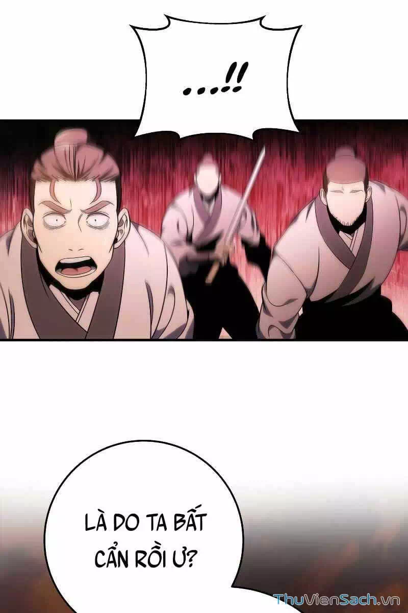 Truyện Tranh Cửu Thiên Kiếm Pháp trang 4