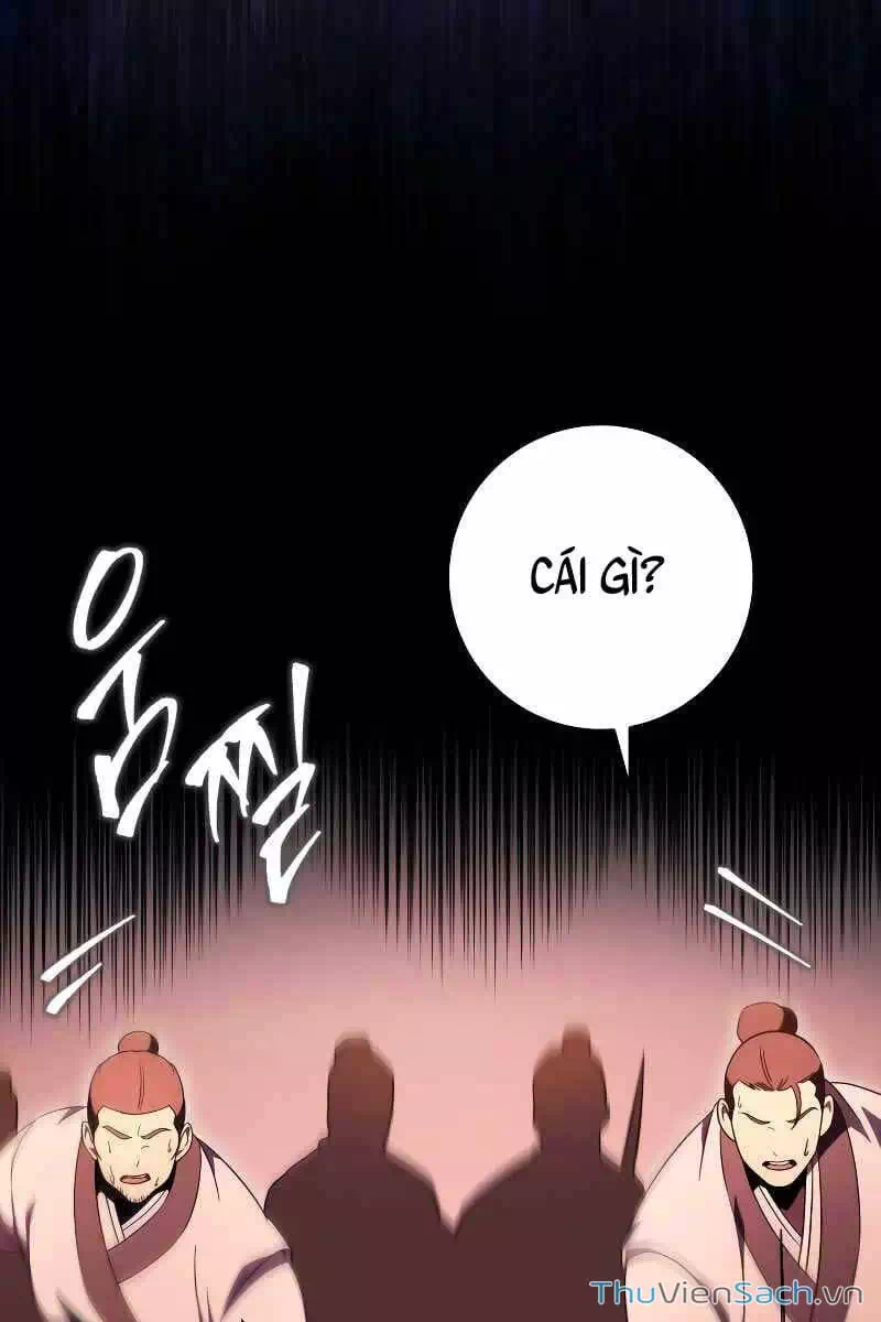 Truyện Tranh Cửu Thiên Kiếm Pháp trang 4