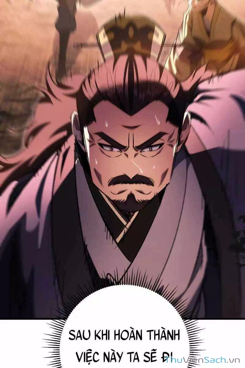 Truyện Tranh Cửu Thiên Kiếm Pháp trang 4