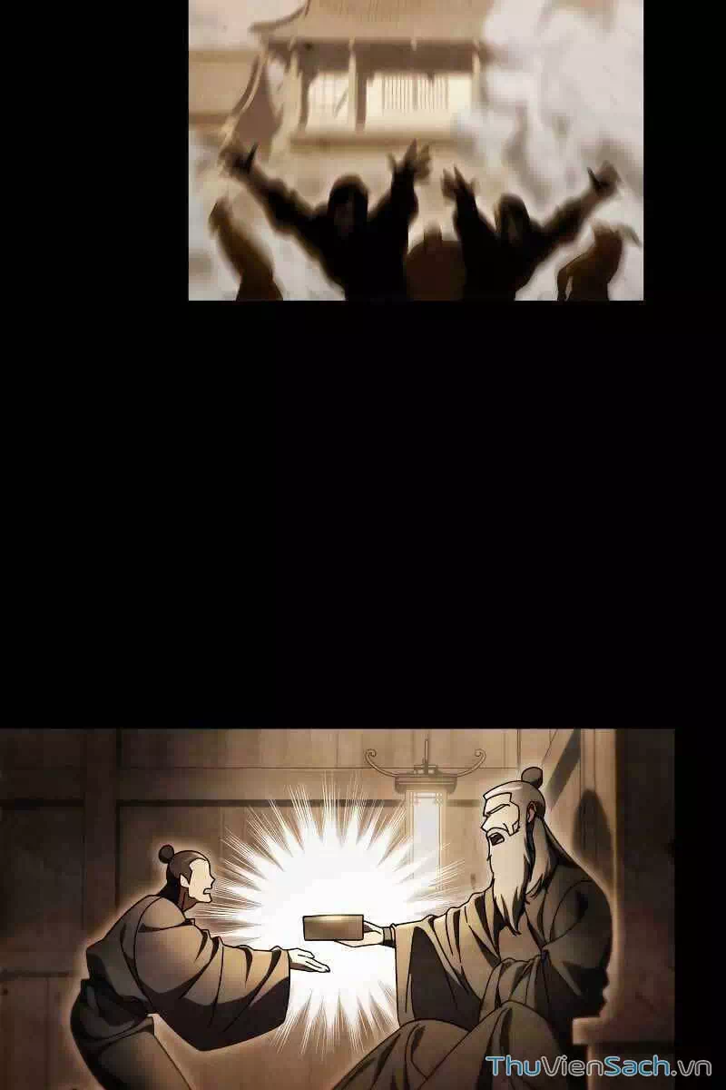 Truyện Tranh Cửu Thiên Kiếm Pháp trang 4