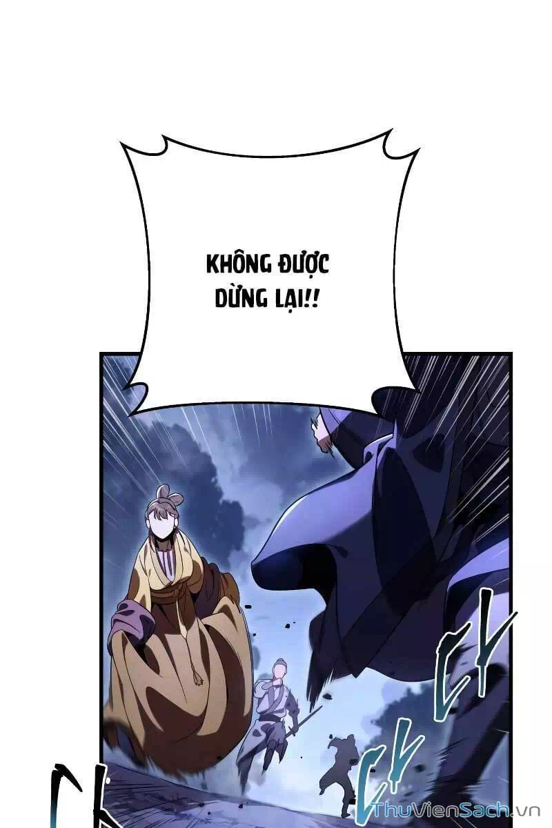 Truyện Tranh Cửu Thiên Kiếm Pháp trang 4