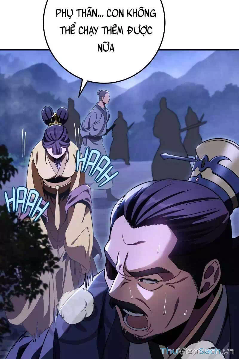 Truyện Tranh Cửu Thiên Kiếm Pháp trang 4