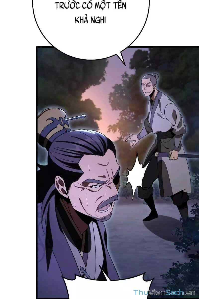 Truyện Tranh Cửu Thiên Kiếm Pháp trang 4