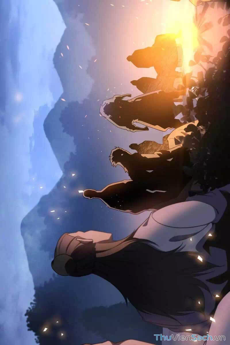 Truyện Tranh Cửu Thiên Kiếm Pháp trang 4