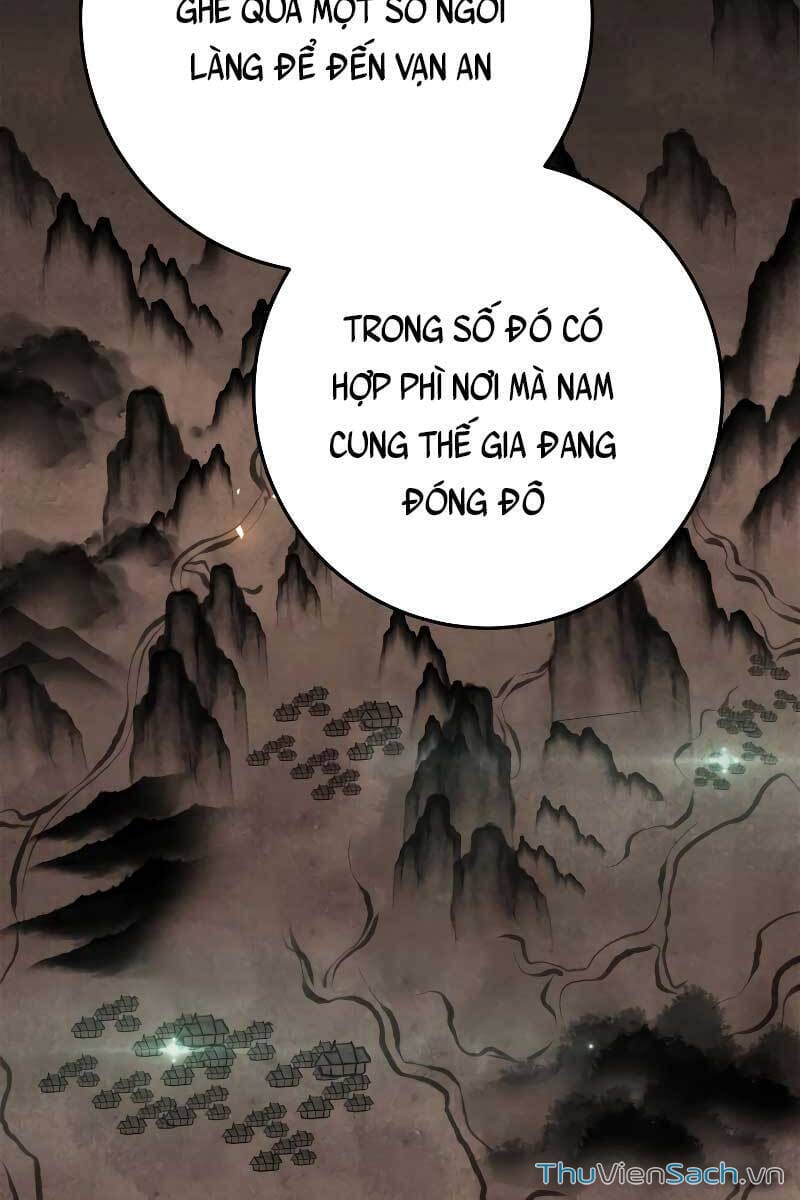 Truyện Tranh Cửu Thiên Kiếp Pháp trang 4