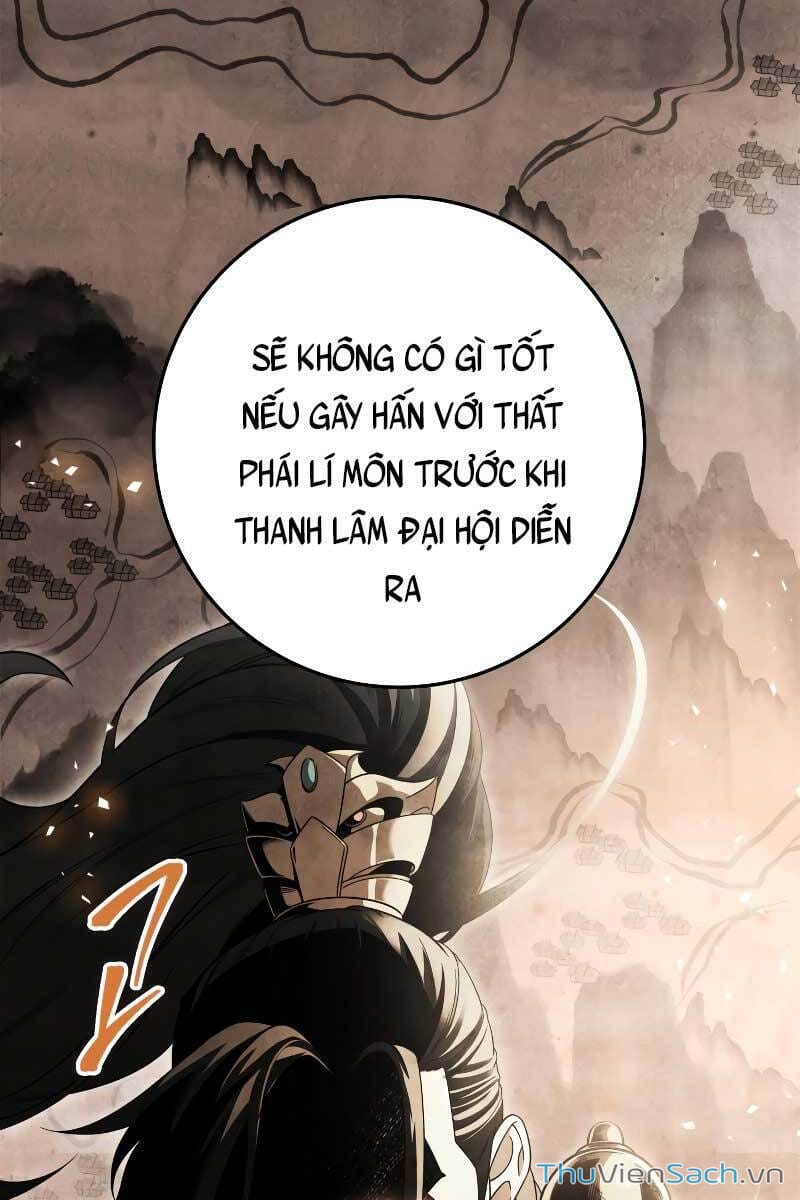 Truyện Tranh Cửu Thiên Kiếp Pháp trang 4