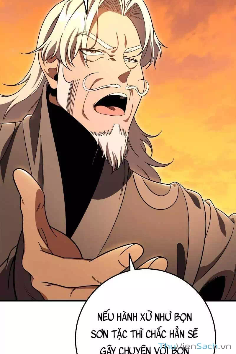 Truyện Tranh Cửu Thiên Kiếm Pháp trang 4