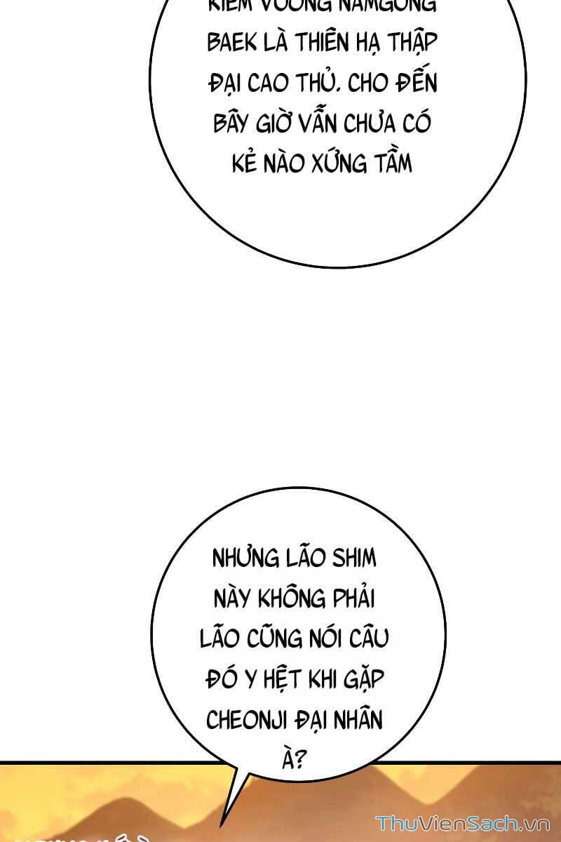 Truyện Tranh Cửu Thiên Kiếp Pháp trang 4