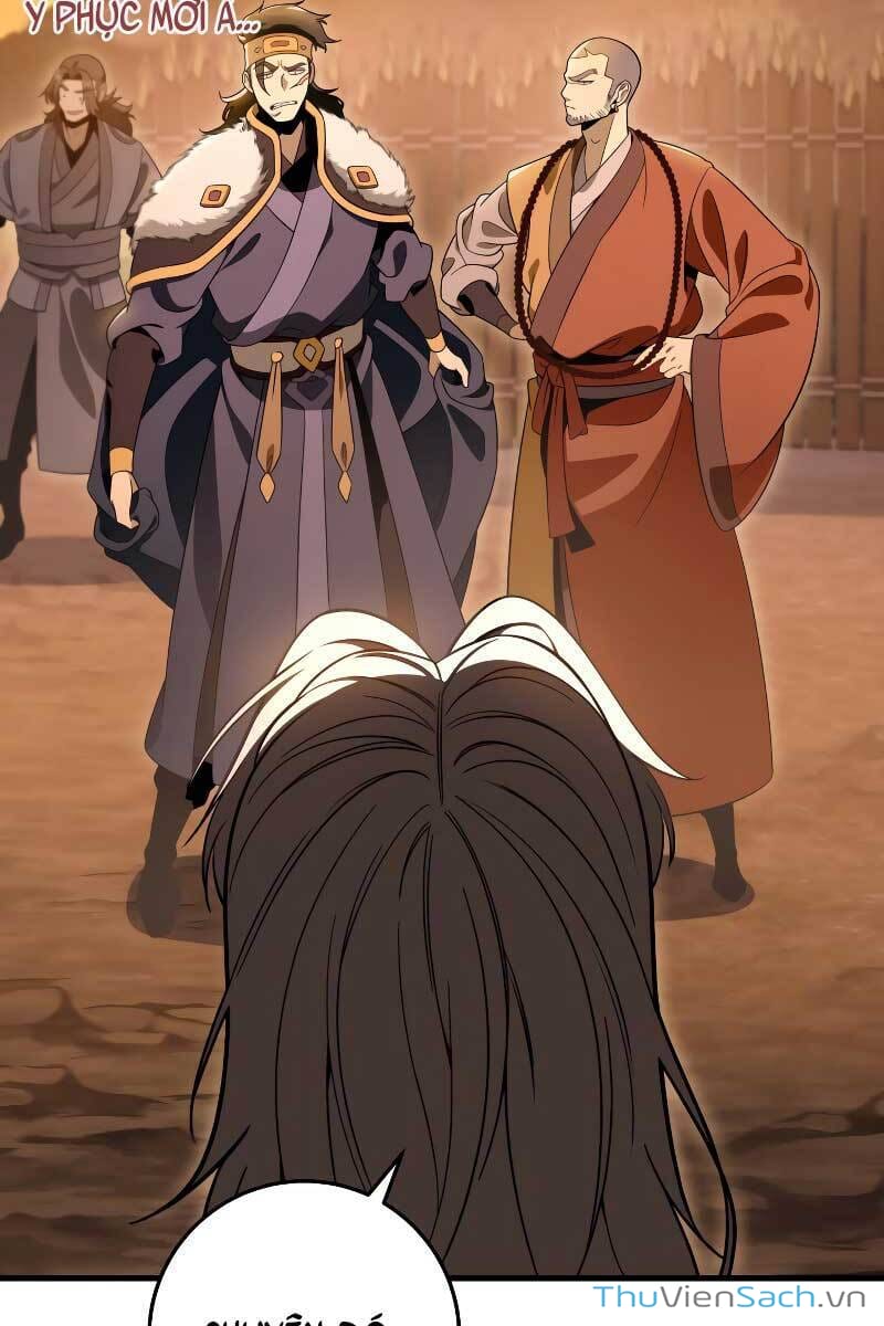 Truyện Tranh Cửu Thiên Kiếp Pháp trang 4