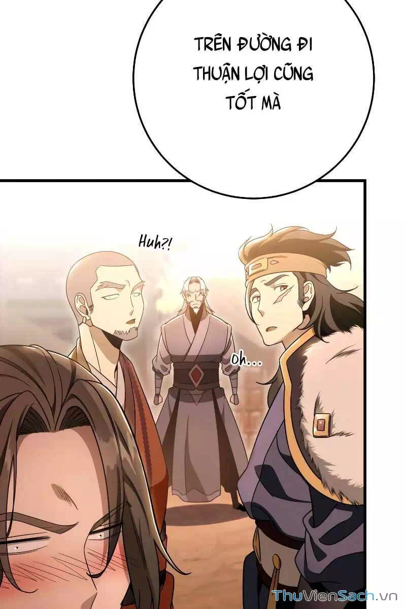 Truyện Tranh Cửu Thiên Kiếm Pháp trang 4