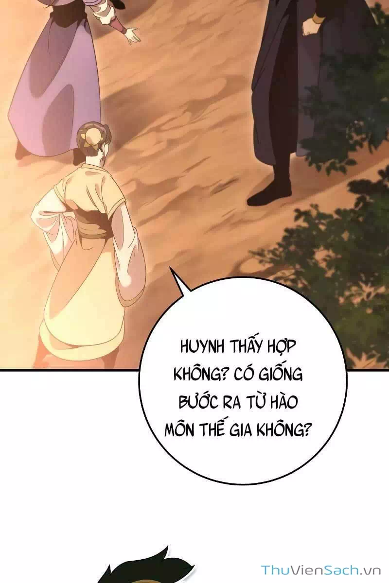 Truyện Tranh Cửu Thiên Kiếm Pháp trang 4