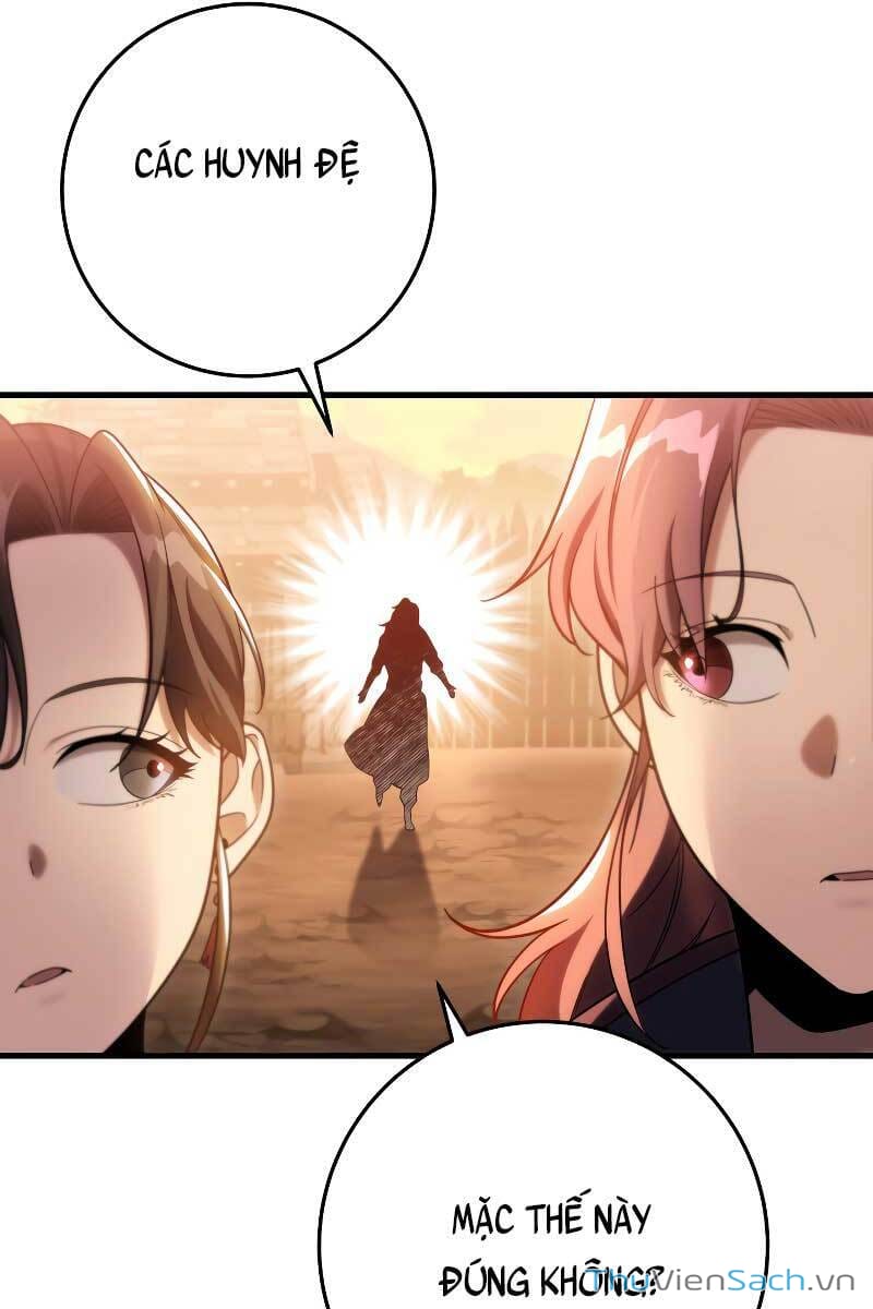 Truyện Tranh Cửu Thiên Kiếp Pháp trang 4