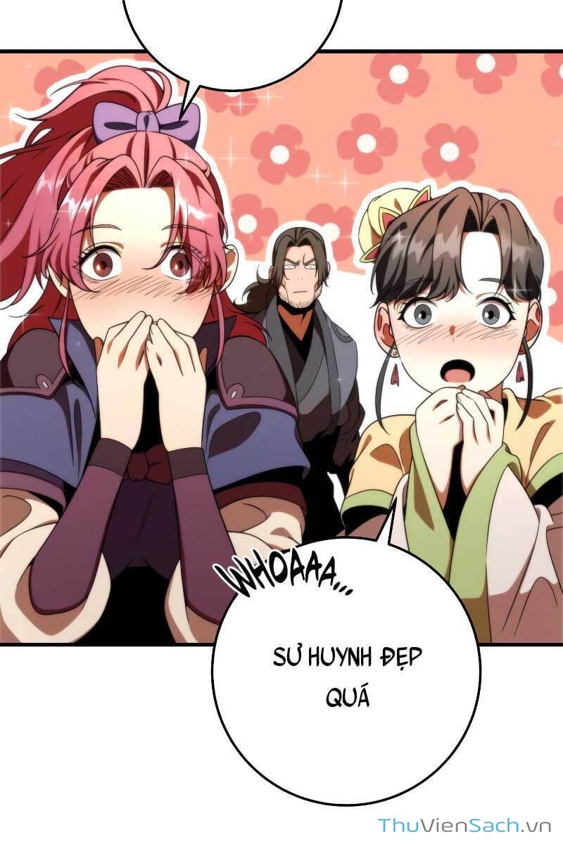 Truyện Tranh Cửu Thiên Kiếp Pháp trang 4