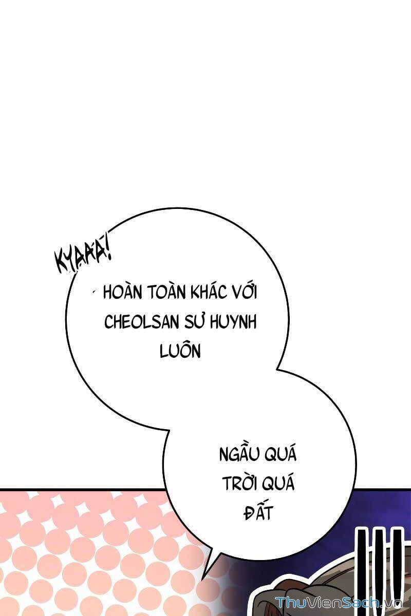 Truyện Tranh Cửu Thiên Kiếp Pháp trang 4