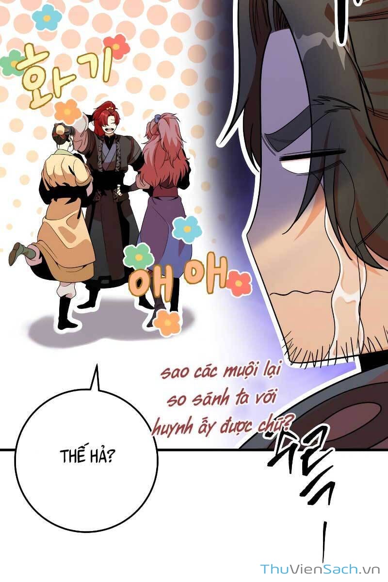 Truyện Tranh Cửu Thiên Kiếp Pháp trang 4