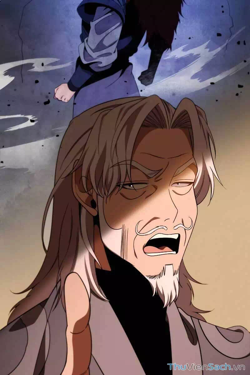 Truyện Tranh Cửu Thiên Kiếm Pháp trang 4