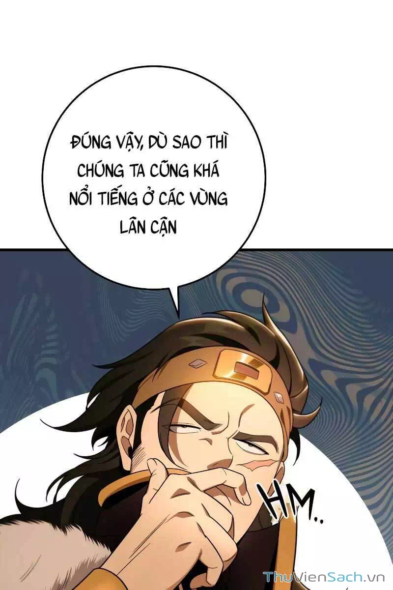 Truyện Tranh Cửu Thiên Kiếm Pháp trang 4