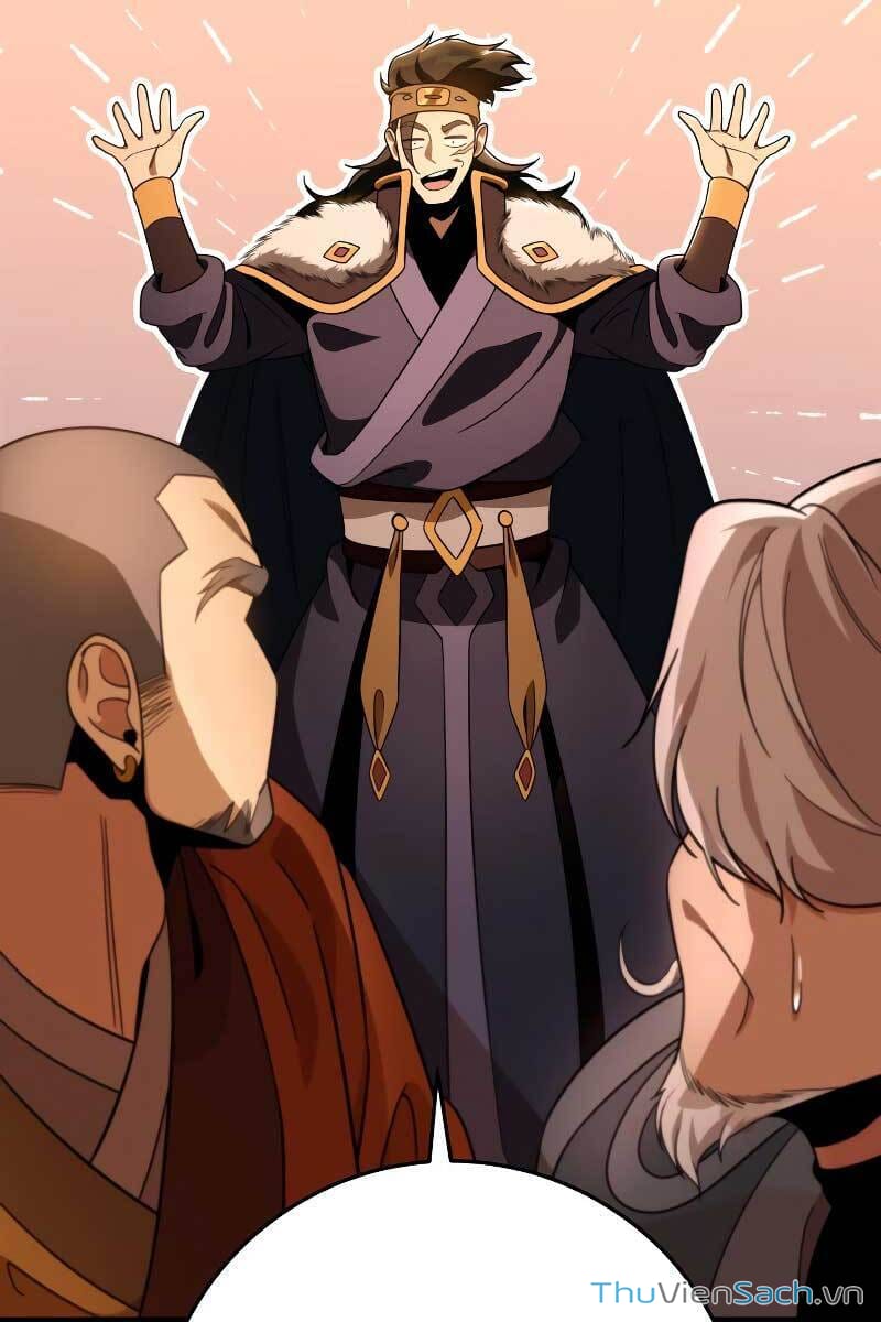 Truyện Tranh Cửu Thiên Kiếp Pháp trang 4