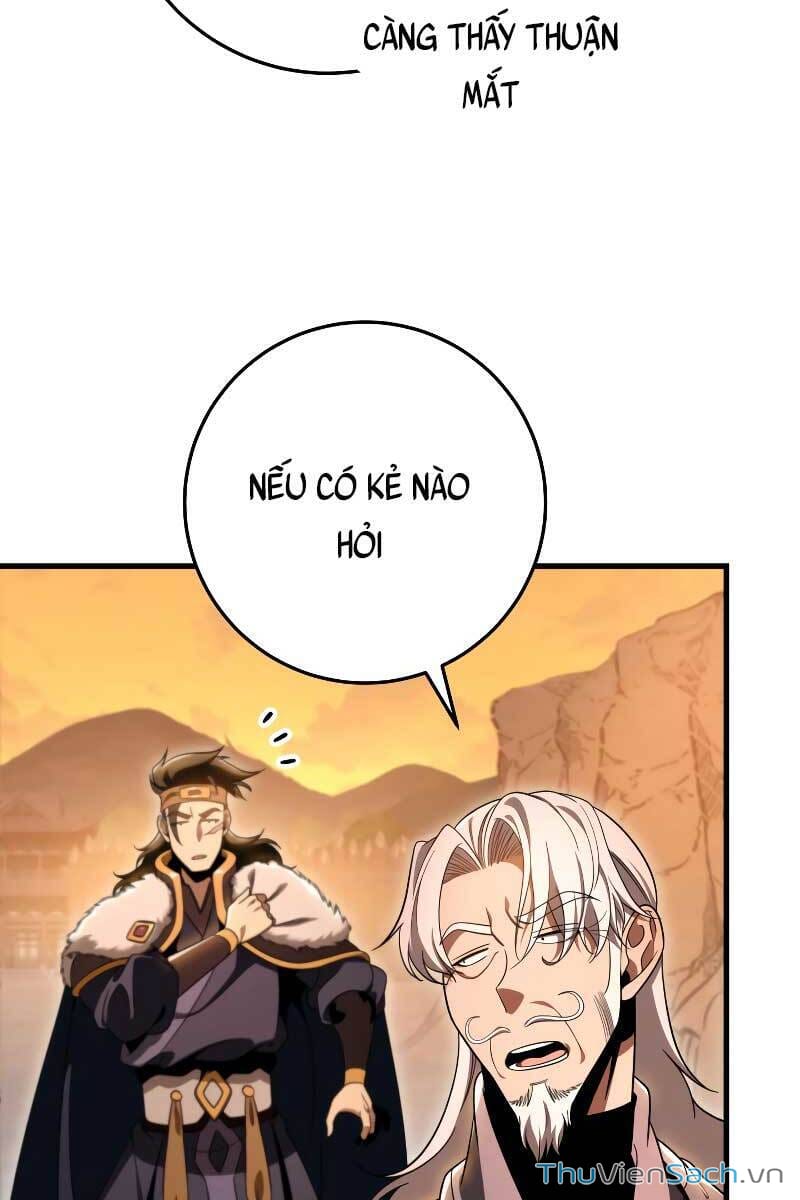 Truyện Tranh Cửu Thiên Kiếp Pháp trang 4