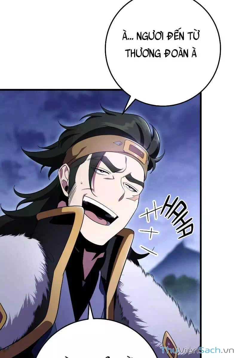 Truyện Tranh Cửu Thiên Kiếm Pháp trang 4