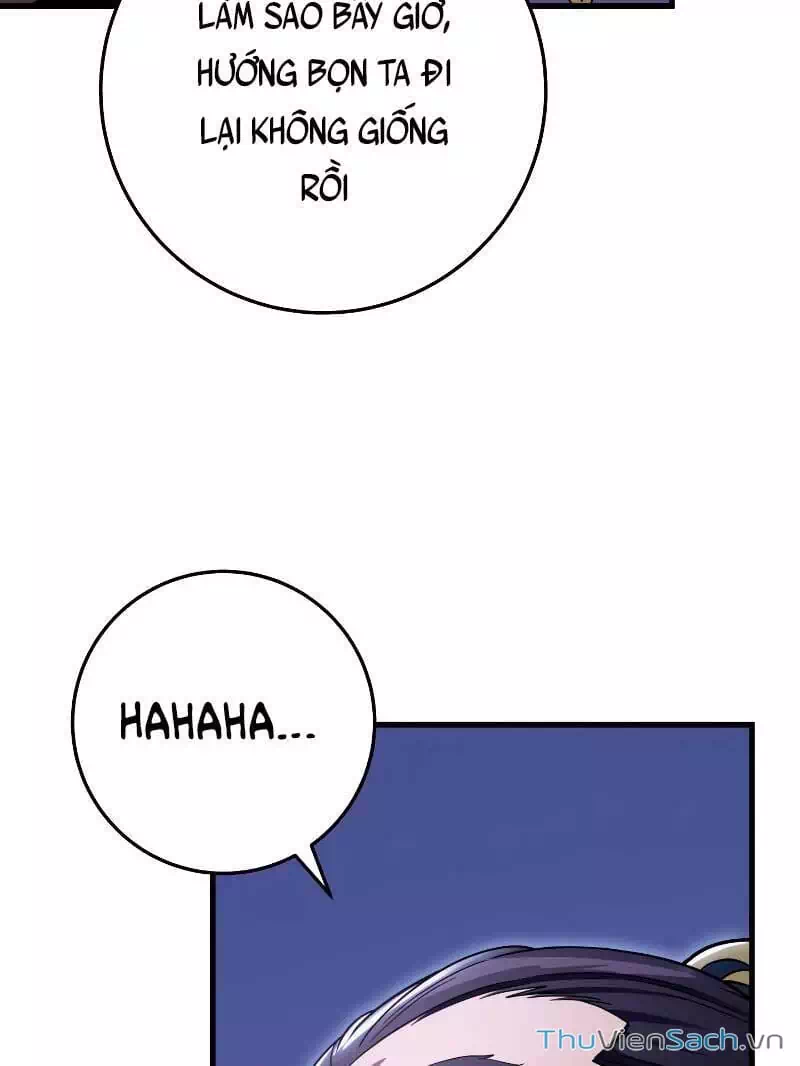 Truyện Tranh Cửu Thiên Kiếm Pháp trang 4