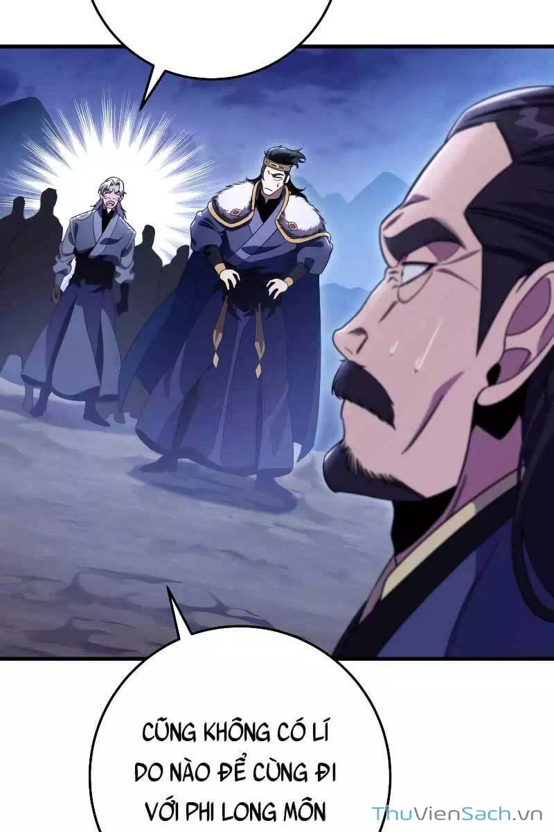 Truyện Tranh Cửu Thiên Kiếm Pháp trang 4