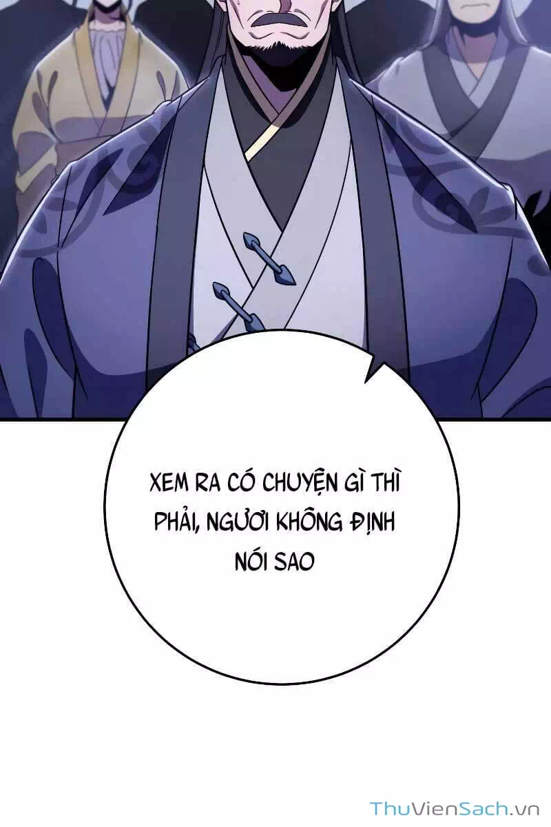 Truyện Tranh Cửu Thiên Kiếm Pháp trang 4