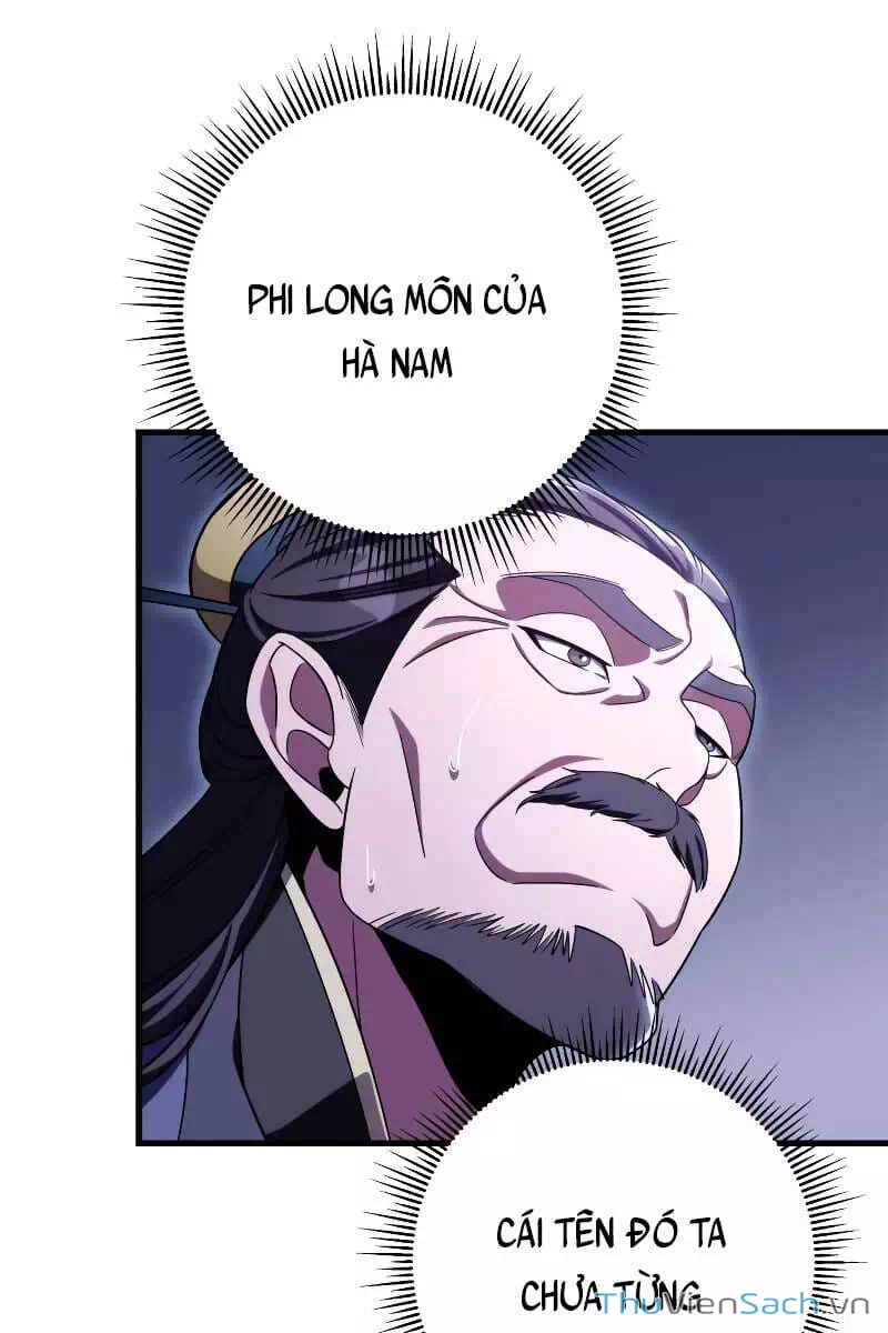 Truyện Tranh Cửu Thiên Kiếm Pháp trang 4