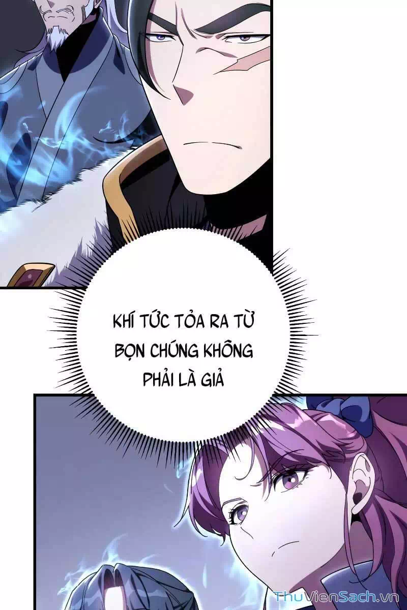 Truyện Tranh Cửu Thiên Kiếm Pháp trang 4