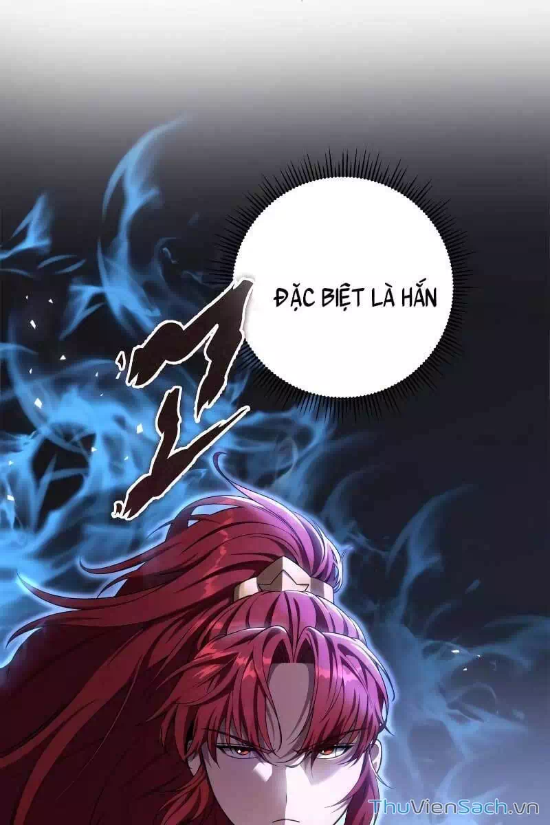 Truyện Tranh Cửu Thiên Kiếm Pháp trang 4