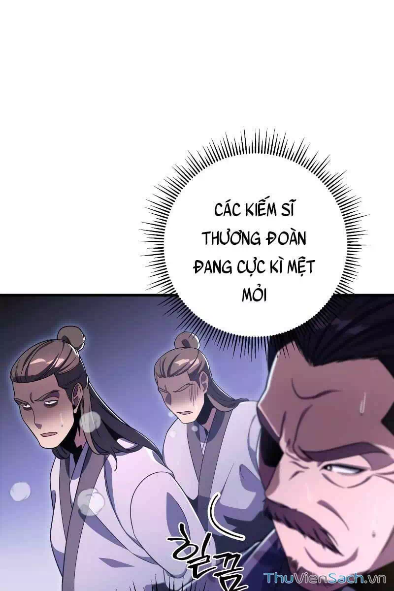 Truyện Tranh Cửu Thiên Kiếm Pháp trang 4