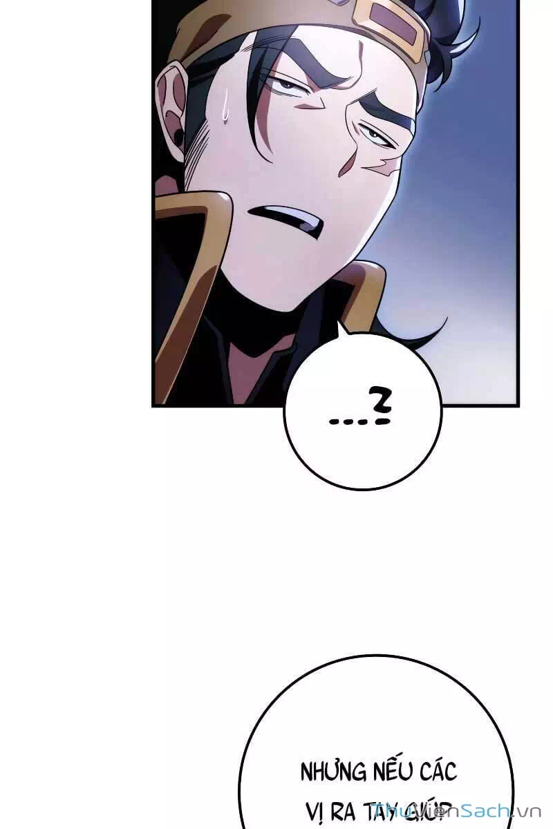 Truyện Tranh Cửu Thiên Kiếm Pháp trang 4