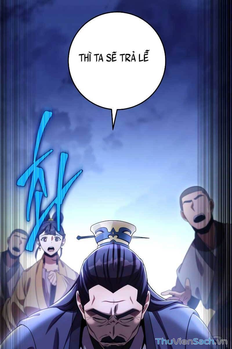 Truyện Tranh Cửu Thiên Kiếp Pháp trang 4