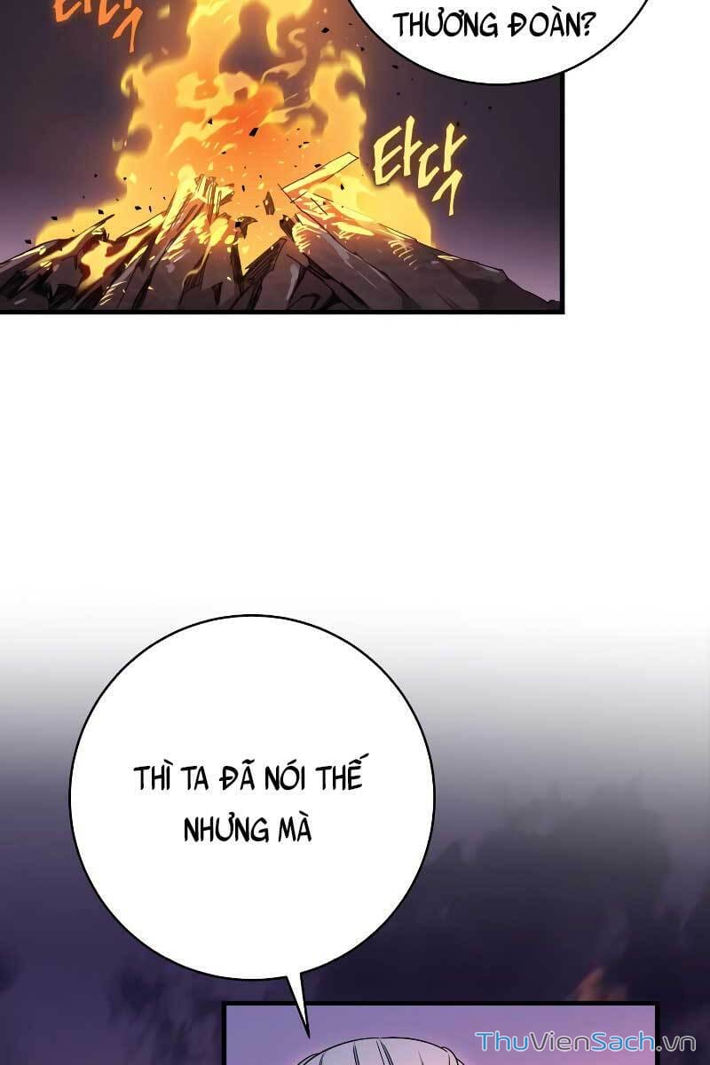 Truyện Tranh Cửu Thiên Kiếp Pháp trang 4