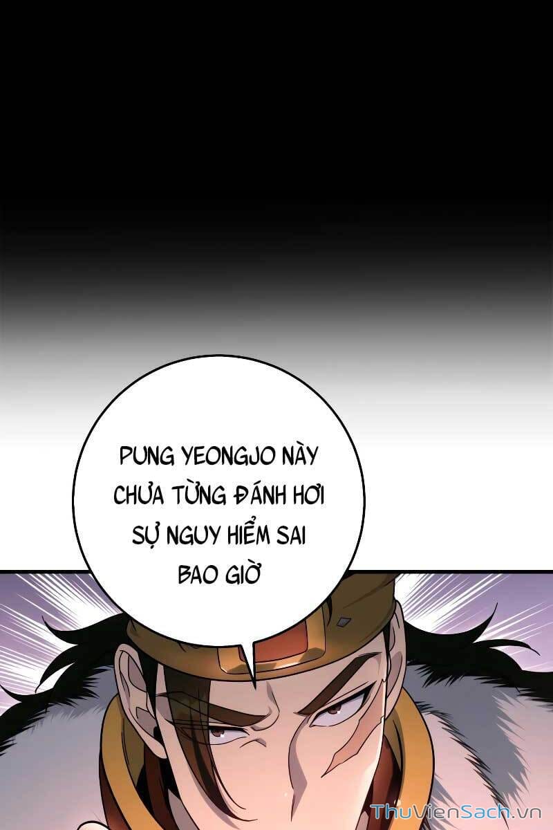 Truyện Tranh Cửu Thiên Kiếp Pháp trang 4