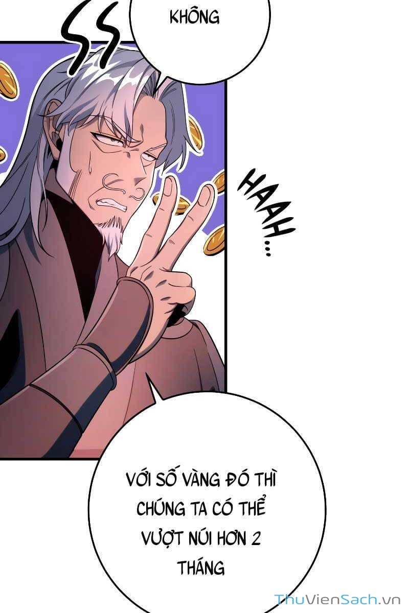 Truyện Tranh Cửu Thiên Kiếp Pháp trang 4