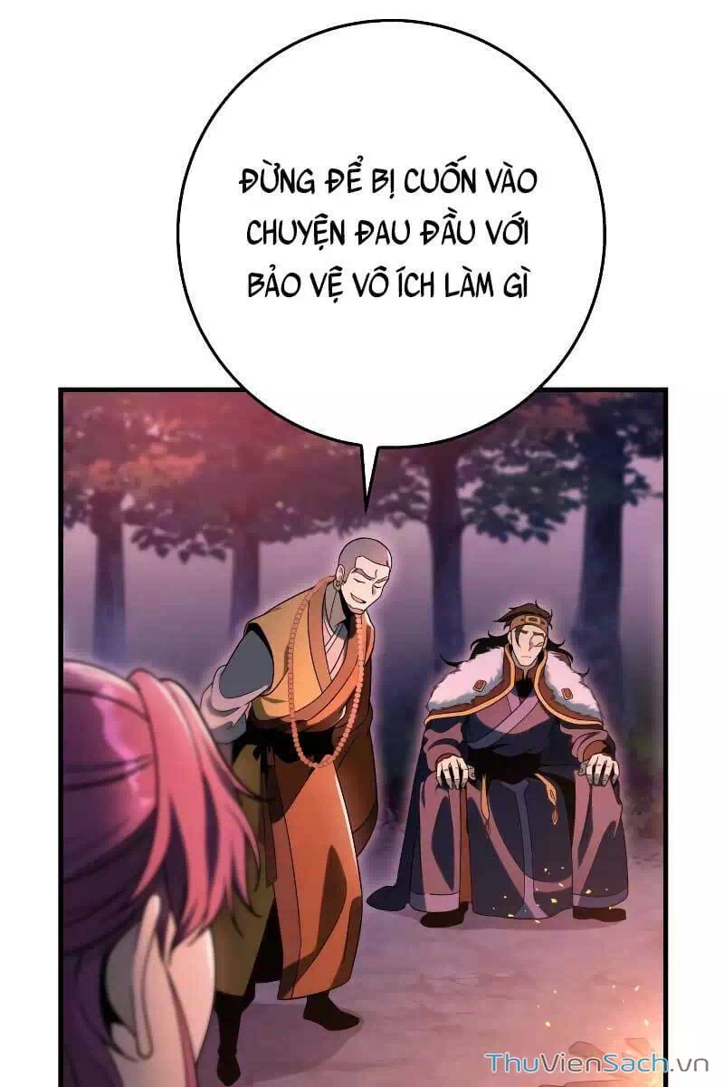 Truyện Tranh Cửu Thiên Kiếm Pháp trang 4