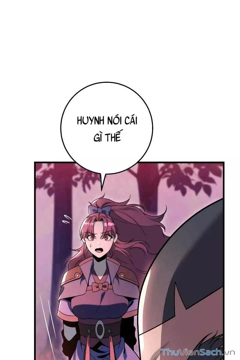 Truyện Tranh Cửu Thiên Kiếm Pháp trang 4