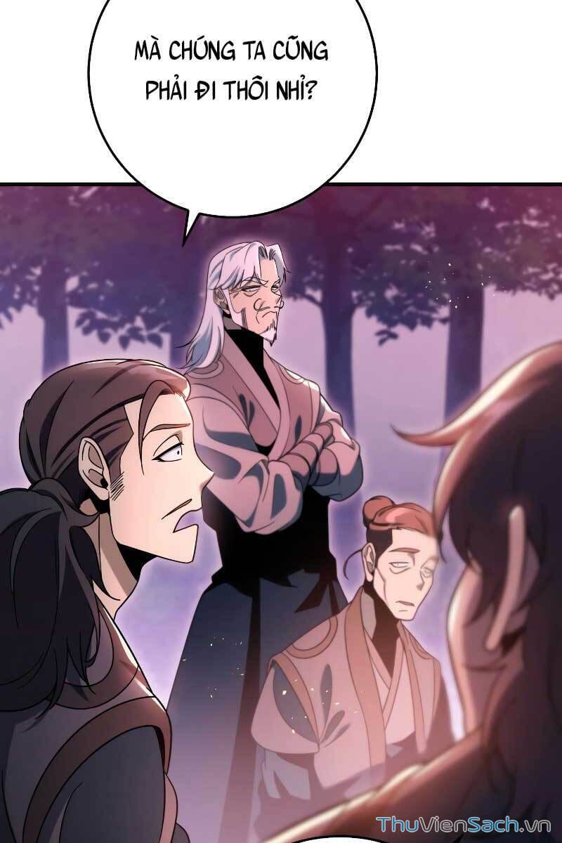 Truyện Tranh Cửu Thiên Kiếp Pháp trang 4