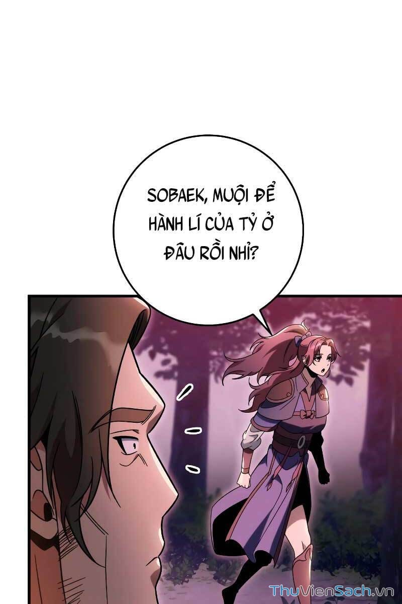 Truyện Tranh Cửu Thiên Kiếp Pháp trang 4