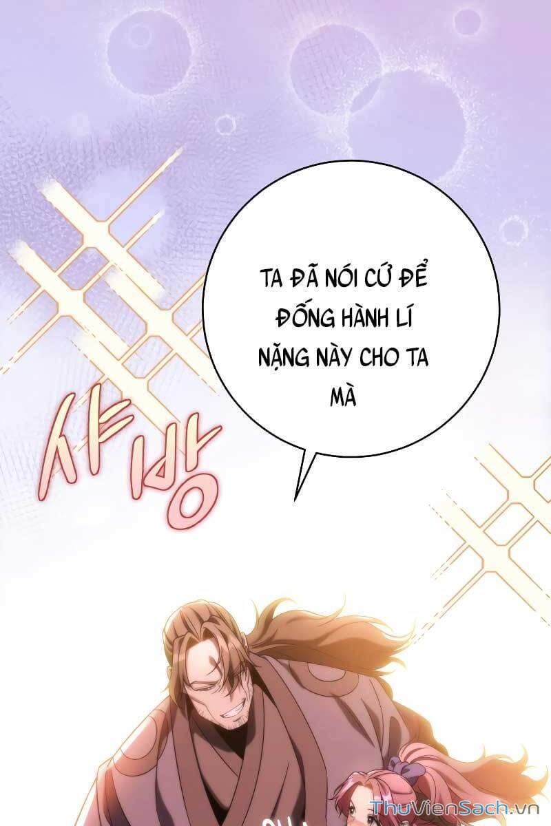 Truyện Tranh Cửu Thiên Kiếp Pháp trang 4