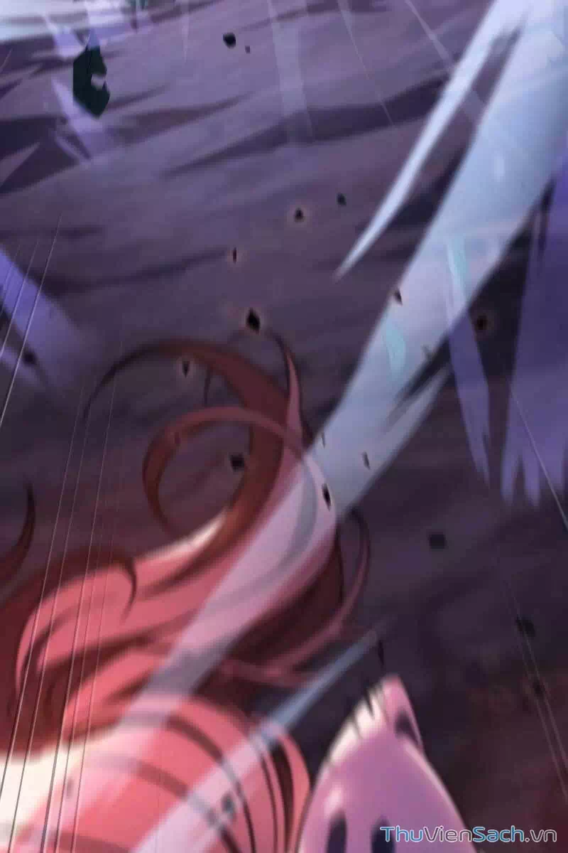 Truyện Tranh Cửu Thiên Kiếm Pháp trang 4