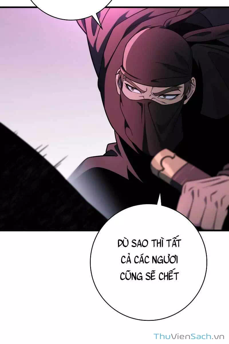 Truyện Tranh Cửu Thiên Kiếm Pháp trang 4