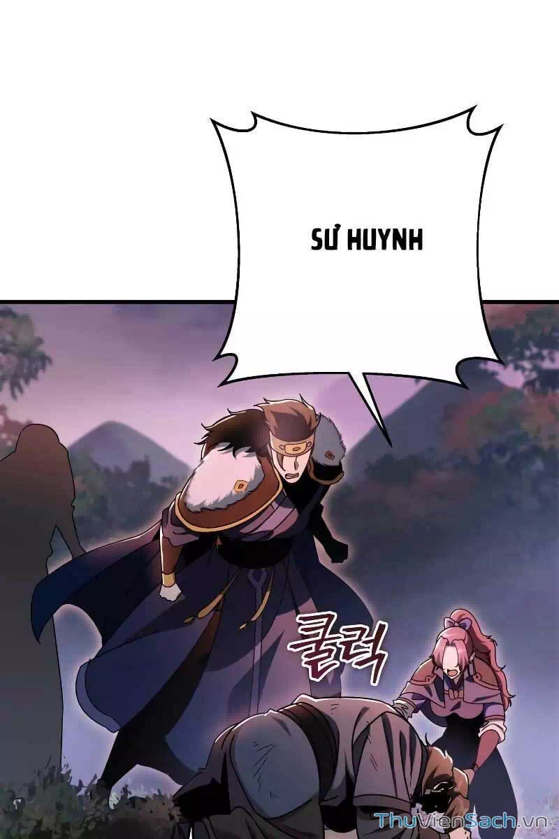 Truyện Tranh Cửu Thiên Kiếm Pháp trang 4