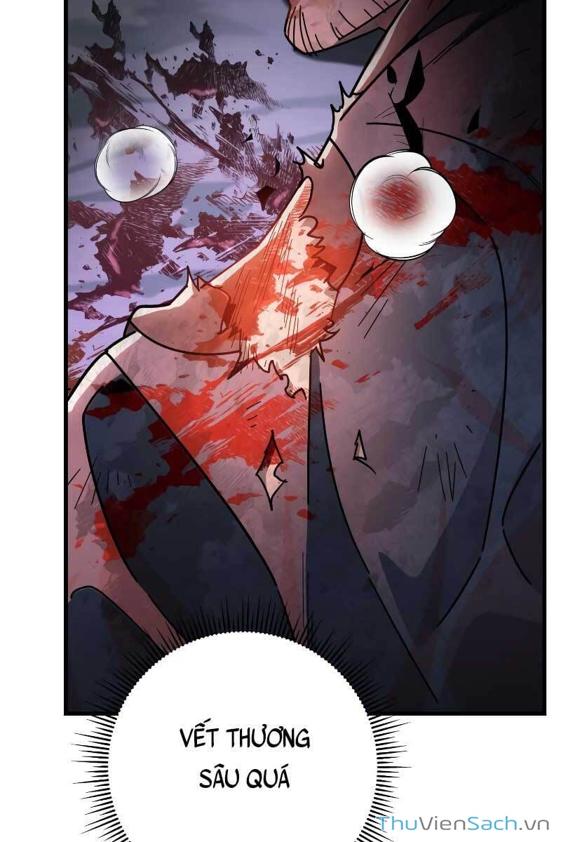 Truyện Tranh Cửu Thiên Kiếp Pháp trang 4