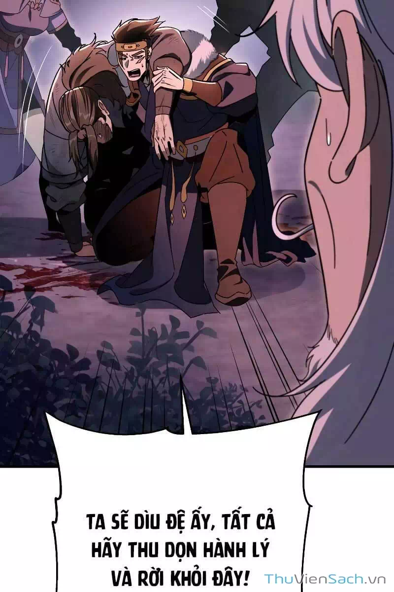 Truyện Tranh Cửu Thiên Kiếm Pháp trang 4