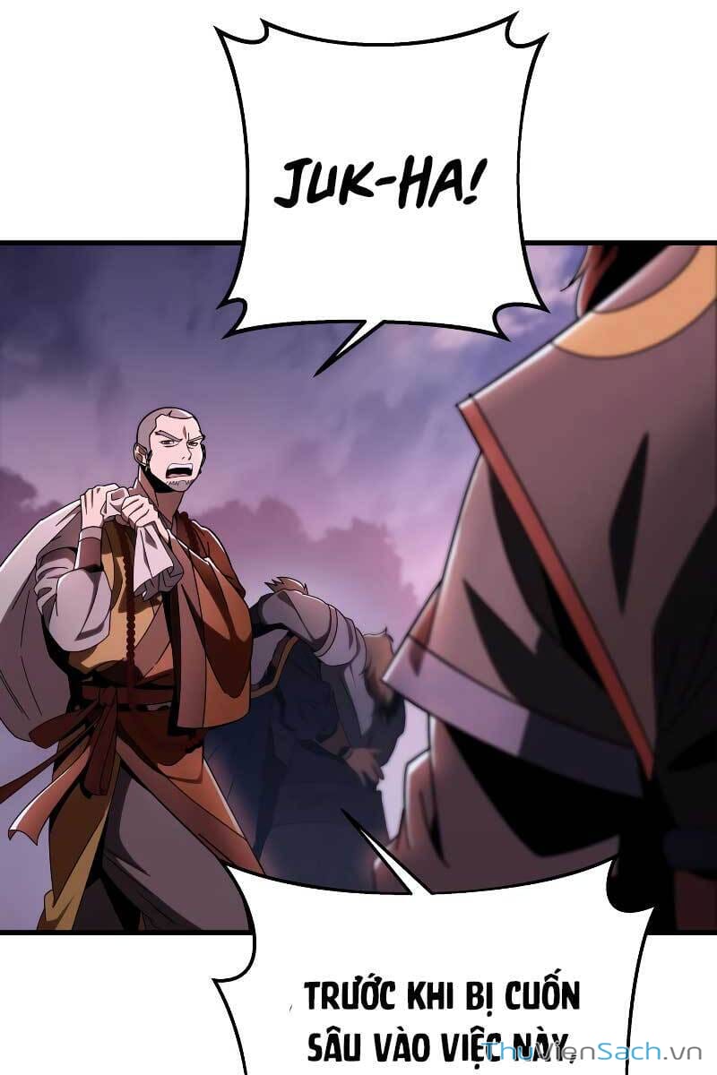 Truyện Tranh Cửu Thiên Kiếp Pháp trang 4