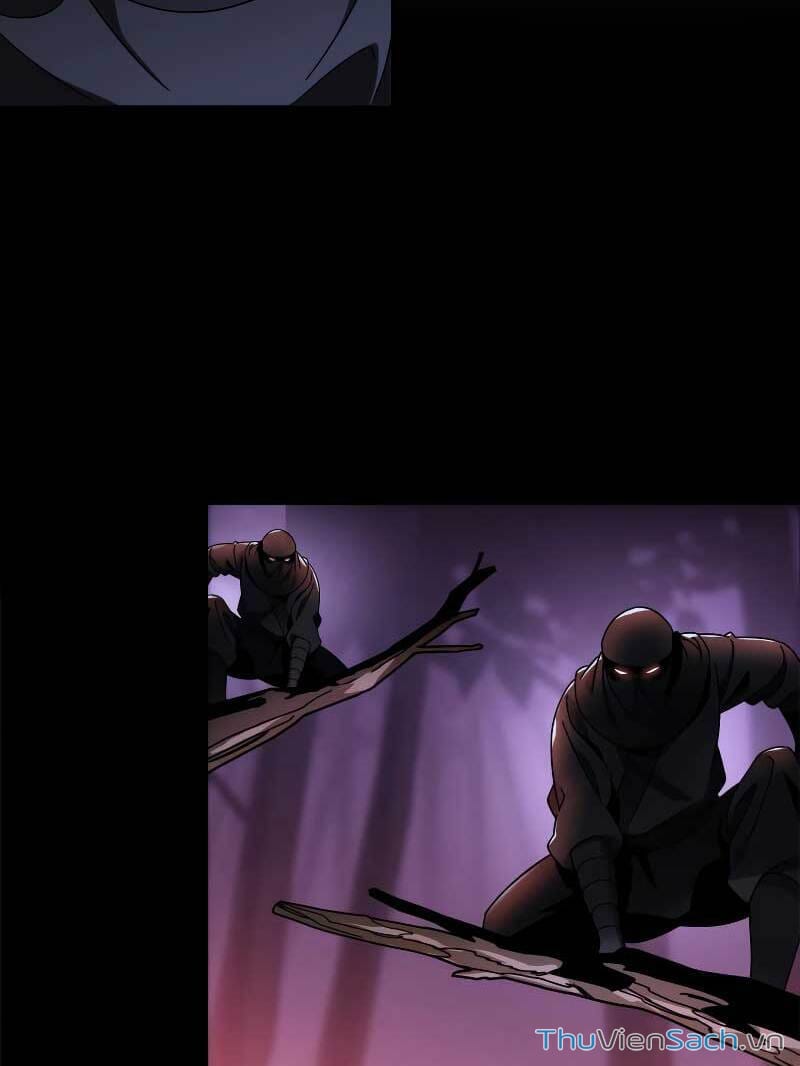 Truyện Tranh Cửu Thiên Kiếp Pháp trang 4