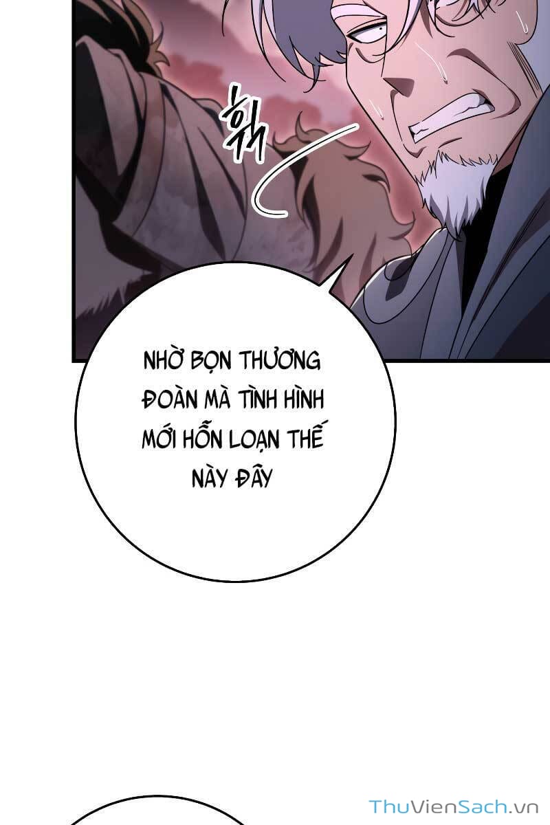 Truyện Tranh Cửu Thiên Kiếp Pháp trang 4