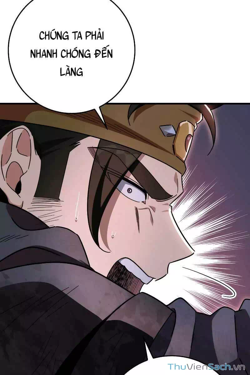 Truyện Tranh Cửu Thiên Kiếm Pháp trang 4